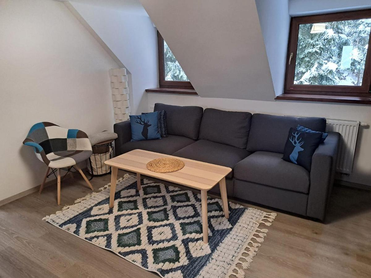Bilikova Chata - Horsky Hotel Vysoké Tatry Exterior foto