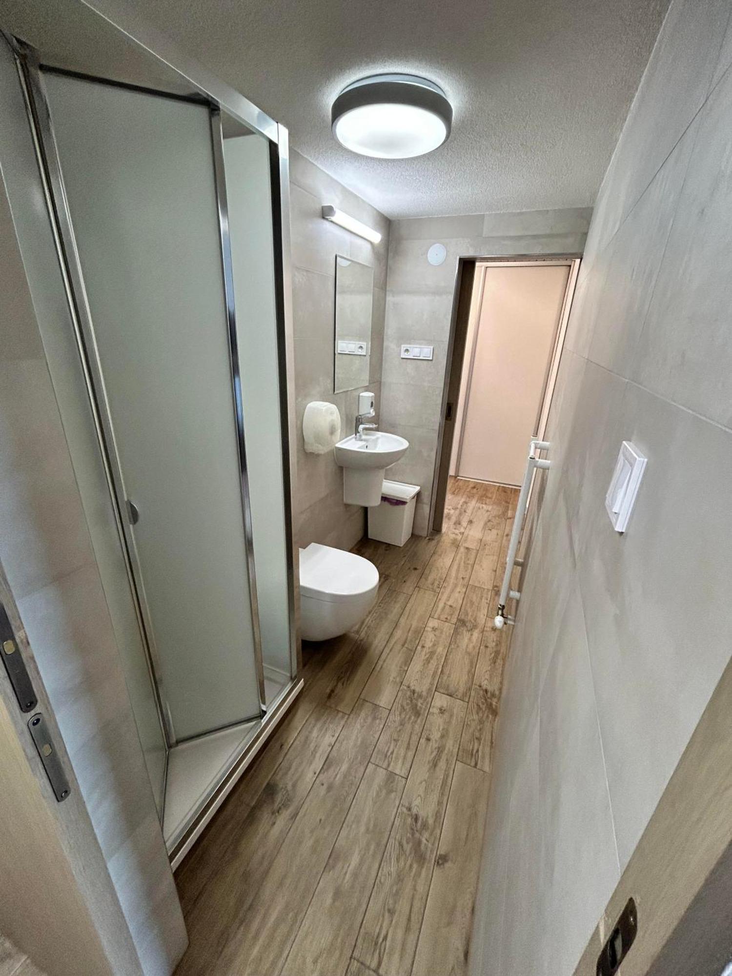 Bilikova Chata - Horsky Hotel Vysoké Tatry Zimmer foto