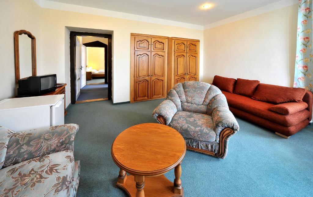 Bilikova Chata - Horsky Hotel Vysoké Tatry Zimmer foto