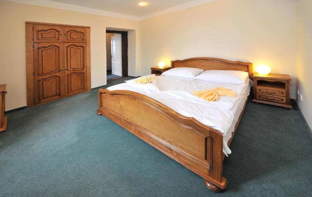 Bilikova Chata - Horsky Hotel Vysoké Tatry Zimmer foto